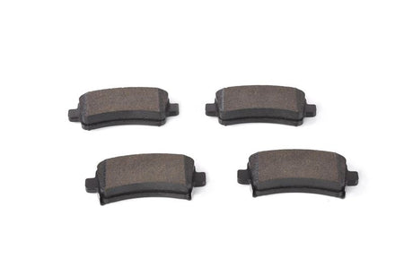 Bosch 0986494297 Brake Pad Set, disc brake - 5