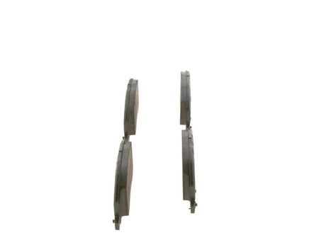 Bosch 0986494298 Brake Pad Set, disc brake - 2