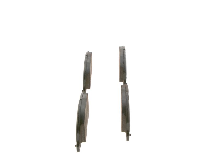 Bosch 0986494298 Brake Pad Set, disc brake - 4
