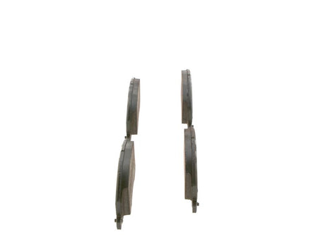 Bosch 0986494298 Brake Pad Set, disc brake - 4