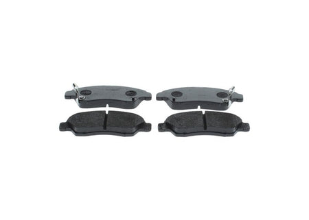 Bosch 0986494299 Brake Pad Set, disc brake - 1