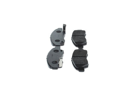 Bosch 0986494299 Brake Pad Set, disc brake - 2