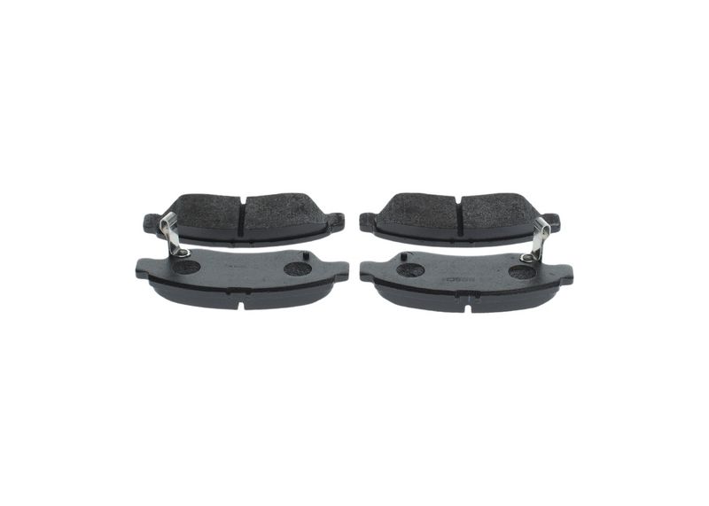 Bosch 0986494299 Brake Pad Set, disc brake - 3