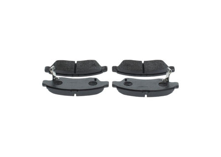 Bosch 0986494299 Brake Pad Set, disc brake - 3
