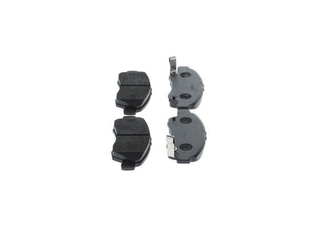 Bosch 0986494299 Brake Pad Set, disc brake - 4