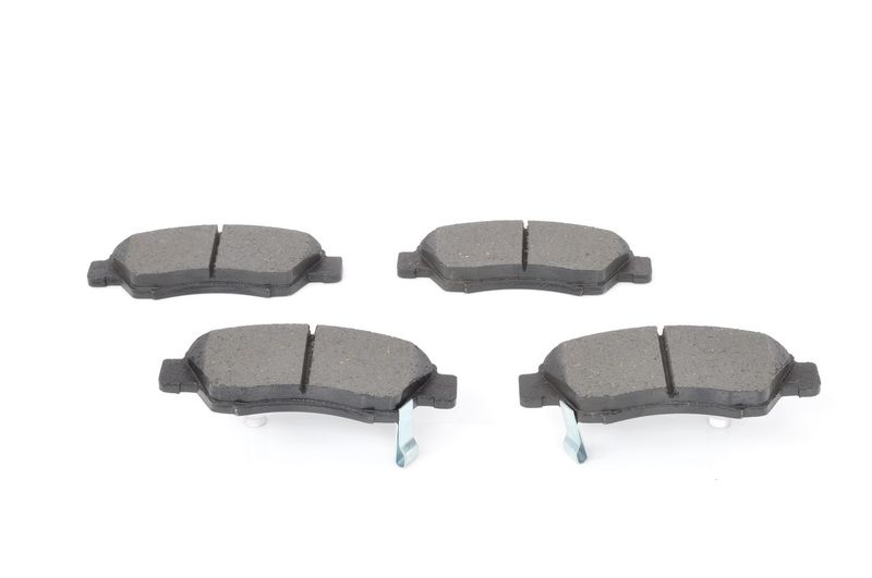 Bosch 0986494299 Brake Pad Set, disc brake - 5