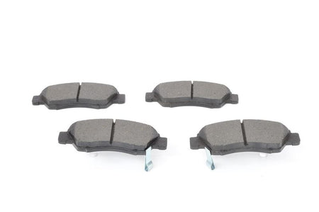 Bosch 0986494299 Brake Pad Set, disc brake - 5