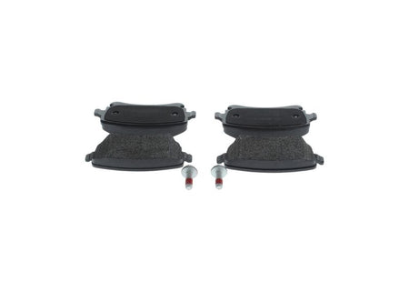Bosch 0986494303 Brake Pad Set, disc brake - 1