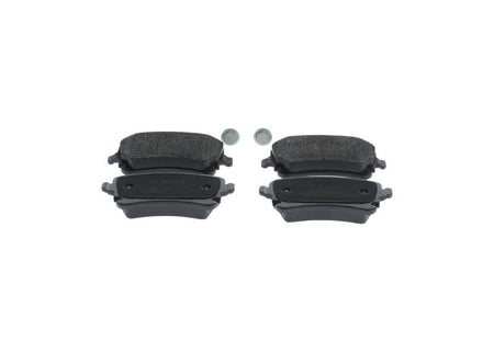 Bosch 0986494303 Brake Pad Set, disc brake - 3