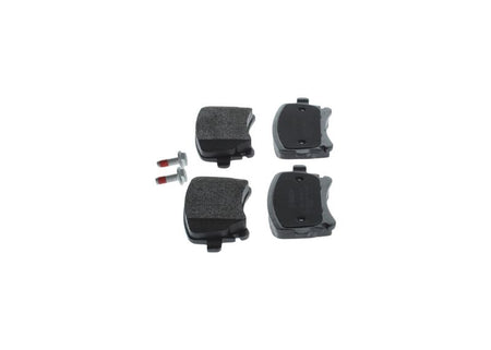 Bosch 0986494303 Brake Pad Set, disc brake - 4