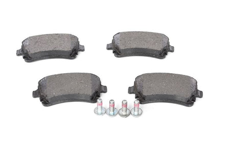 Bosch 0986494303 Brake Pad Set, disc brake - 5