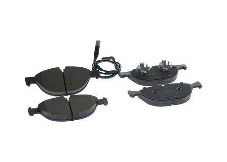 Bosch 0986494307 Brake Pad Set, disc brake - 6