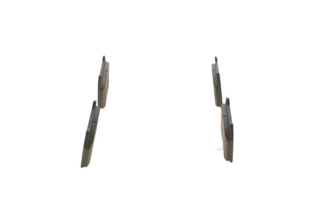 Bosch 0986494310 Brake Pad Set, disc brake - 2