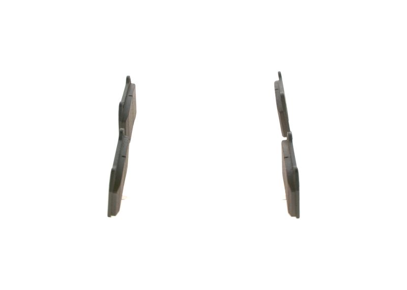 Bosch 0986494310 Brake Pad Set, disc brake - 4