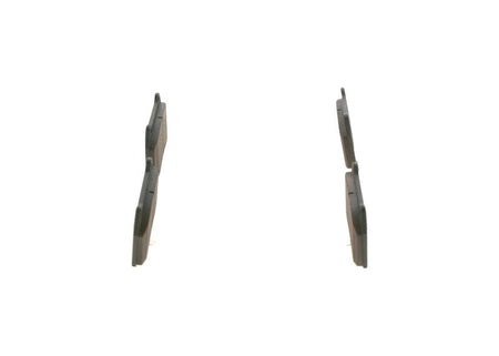 Bosch 0986494310 Brake Pad Set, disc brake - 4