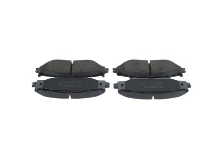 Bosch 0986494316 Brake Pad Set, disc brake - 3