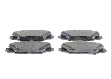 Bosch 0986494316 Brake Pad Set, disc brake - 5