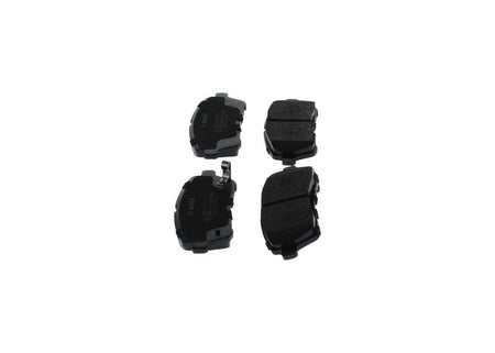 Bosch 0986494321 Brake Pad Set, disc brake - 2
