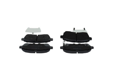 Bosch 0986494321 Brake Pad Set, disc brake - 3