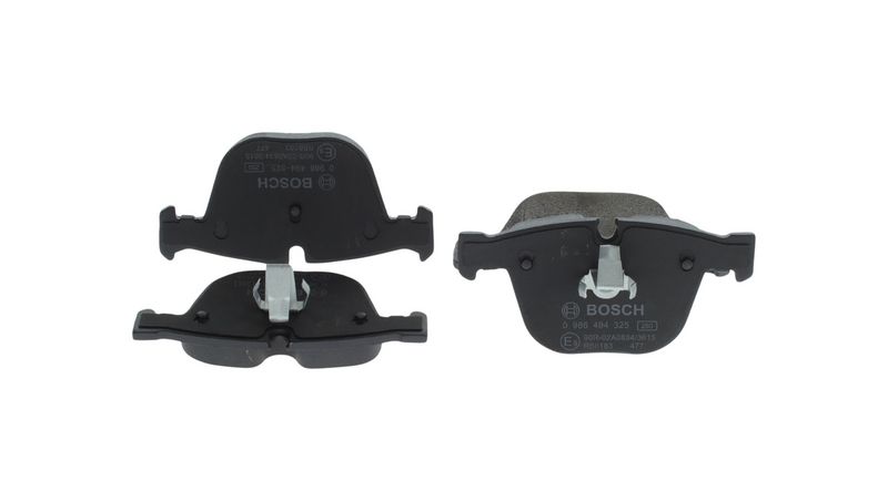Bosch 0986494325 Brake Pad Set, disc brake - 3
