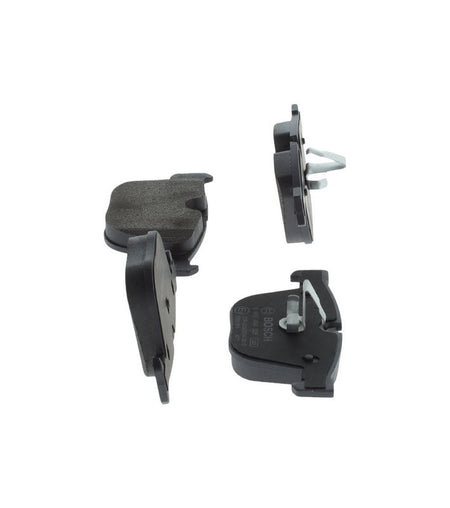 Bosch 0986494325 Brake Pad Set, disc brake - 4