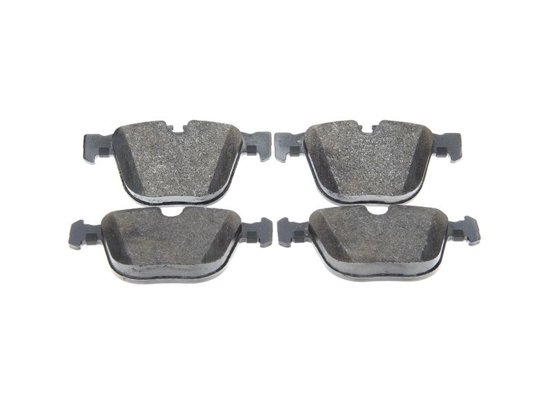Bosch 0986494325 Brake Pad Set, disc brake - 5