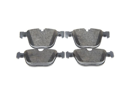 Bosch 0986494325 Brake Pad Set, disc brake - 5