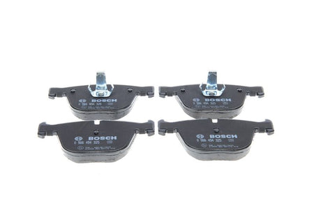 Bosch 0986494325 Brake Pad Set, disc brake - 6