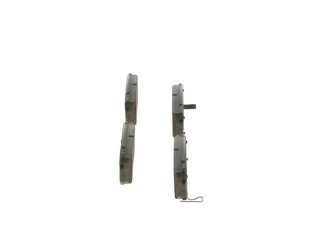 Bosch 0986494327 Brake Pad Set, disc brake - 2