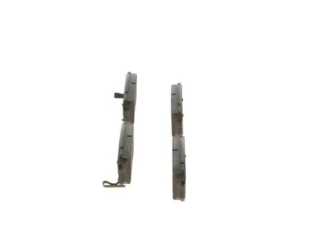 Bosch 0986494327 Brake Pad Set, disc brake - 4