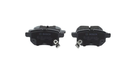 Bosch 0986494328 Brake Pad Set, disc brake - 3