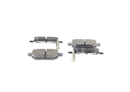 Bosch 0986494328 Brake Pad Set, disc brake - 5