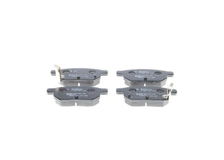 Bosch 0986494328 Brake Pad Set, disc brake - 6