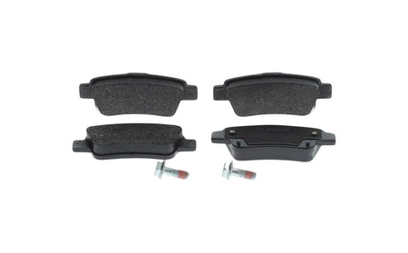 Bosch 0986494329 Brake Pad Set, disc brake - 1