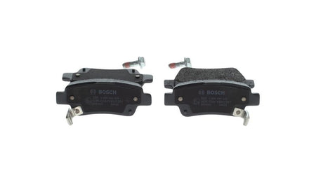 Bosch 0986494329 Brake Pad Set, disc brake - 3