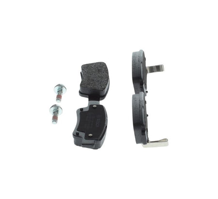Bosch 0986494329 Brake Pad Set, disc brake - 4