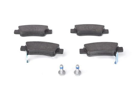 Bosch 0986494329 Brake Pad Set, disc brake - 5