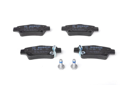 Bosch 0986494329 Brake Pad Set, disc brake - 6