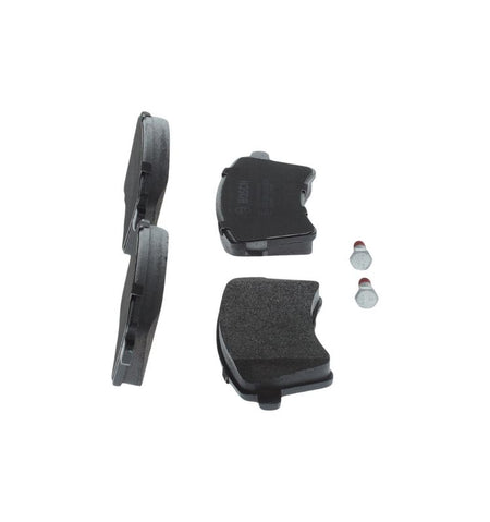 Bosch 0986494332 Brake Pad Set, disc brake - 2