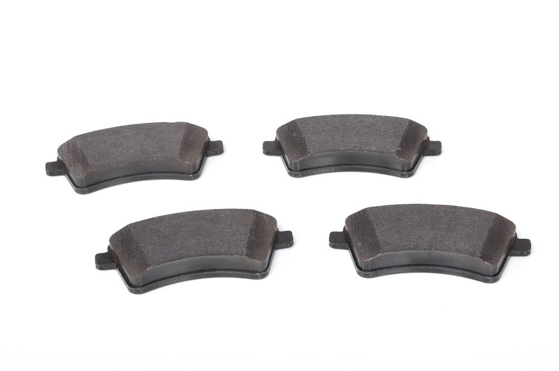 Bosch 0986494332 Brake Pad Set, disc brake - 5