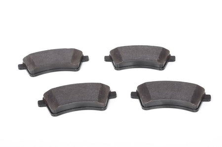 Bosch 0986494332 Brake Pad Set, disc brake - 5