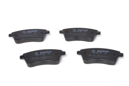 Bosch 0986494332 Brake Pad Set, disc brake - 6