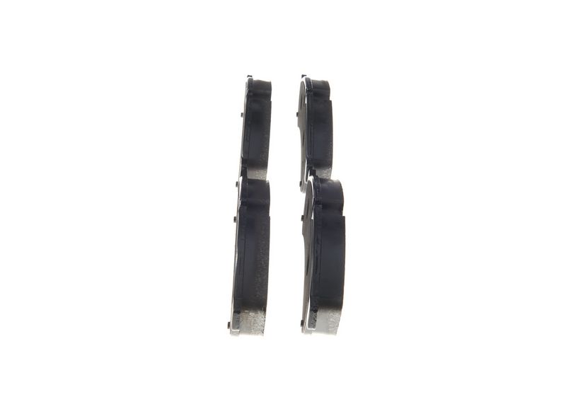 Bosch 0986494335 Brake Pad Set, disc brake - 2