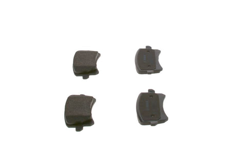 Bosch 0986494344 Brake Pad Set, disc brake - 4