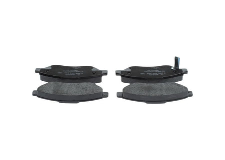 Bosch 0986494345 Brake Pad Set, disc brake - 3