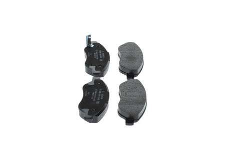 Bosch 0986494345 Brake Pad Set, disc brake - 4