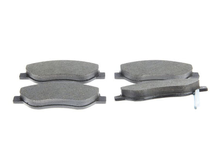 Bosch 0986494345 Brake Pad Set, disc brake - 5