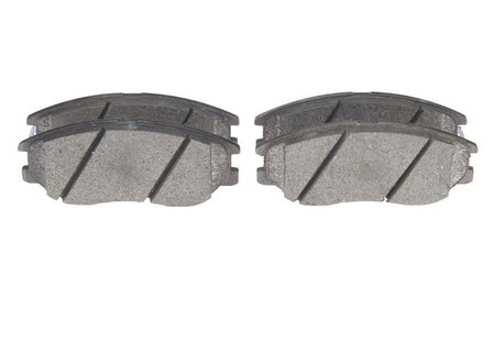 Bosch 0986494347 Brake Pad Set, disc brake - 3