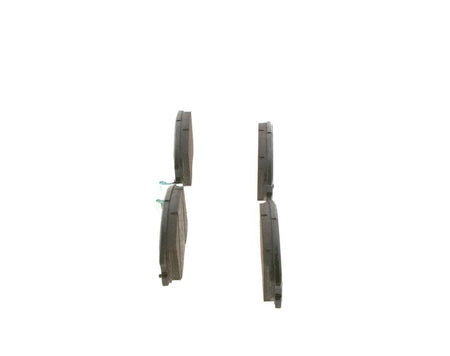 Bosch 0986494347 Brake Pad Set, disc brake - 4