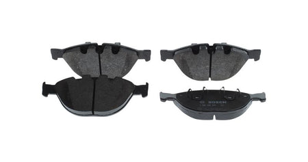 Bosch 0986494349 Brake Pad Set, disc brake - 1